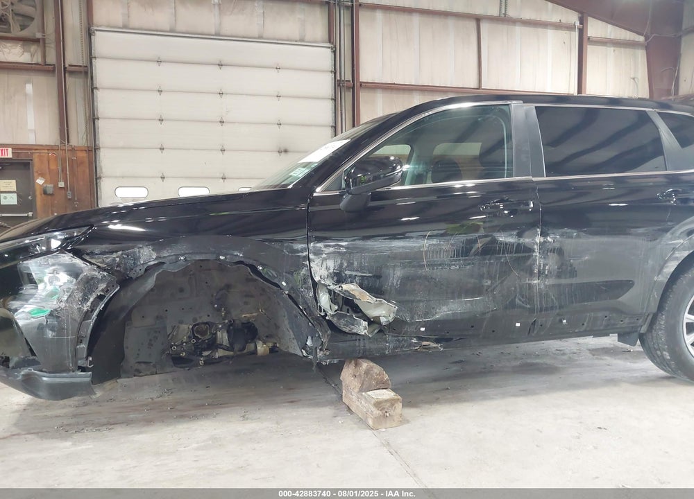 2025 HONDA CR-V VIN: 2HKRS4H49SH460425