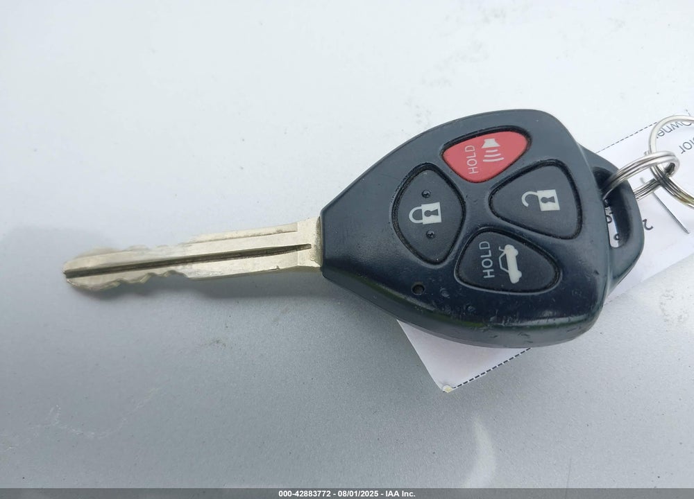 2013 TOYOTA COROLLA VIN: 2T1BU4EE1DC091090