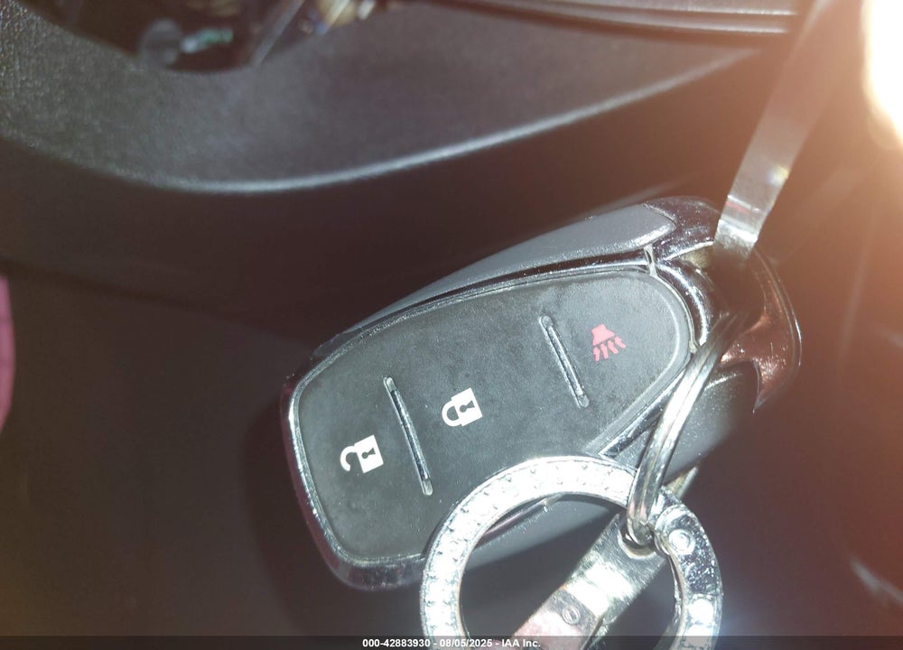 2018 CHEVROLET EQUINOX VIN: 3GNAXJEV4JL409222