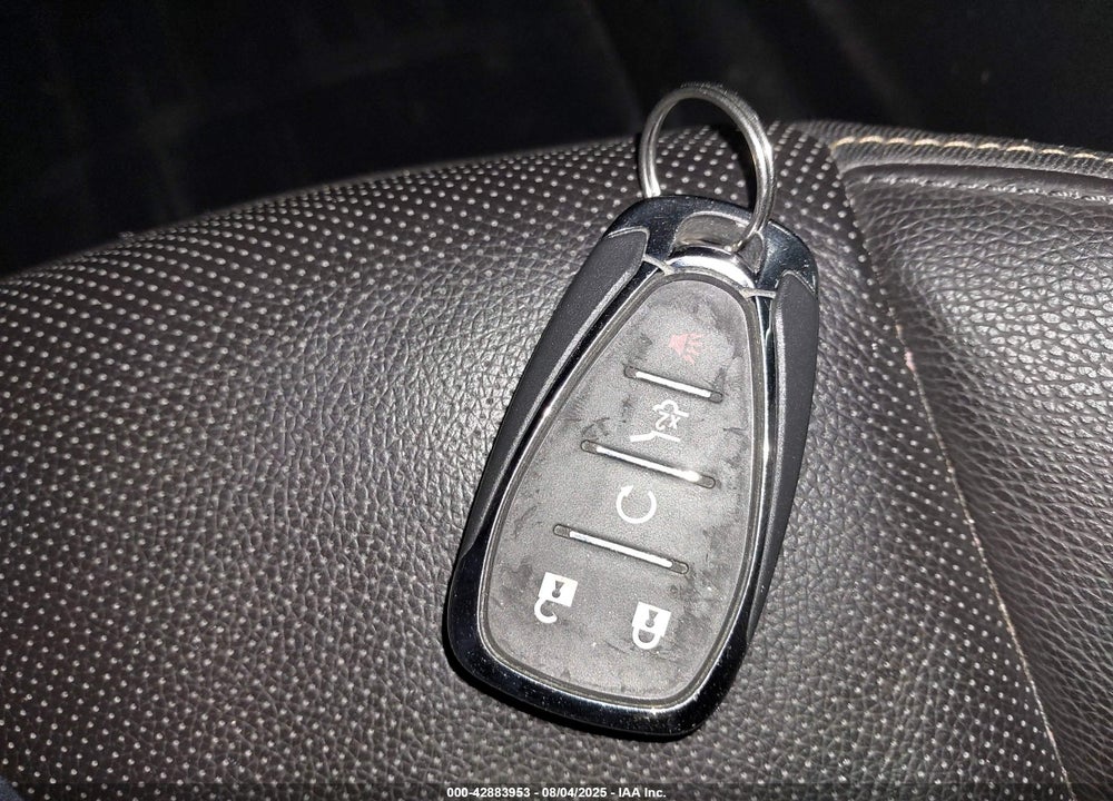 2021 CHEVROLET EQUINOX VIN: 3GNAXXEV9MS144665