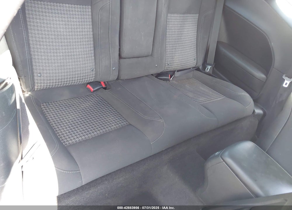 2019 DODGE CHALLENGER VIN: 2C3CDZGG9KH518507