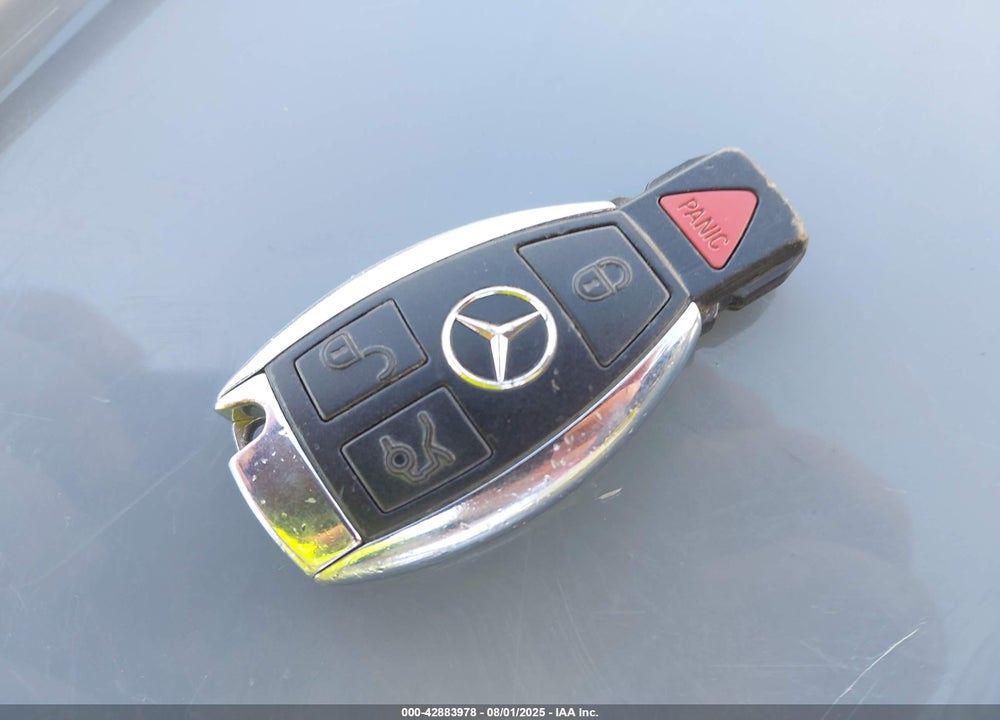 2015 MERCEDES-BENZ GLA-CLASS VIN: WDCTG4GB0FJ102919