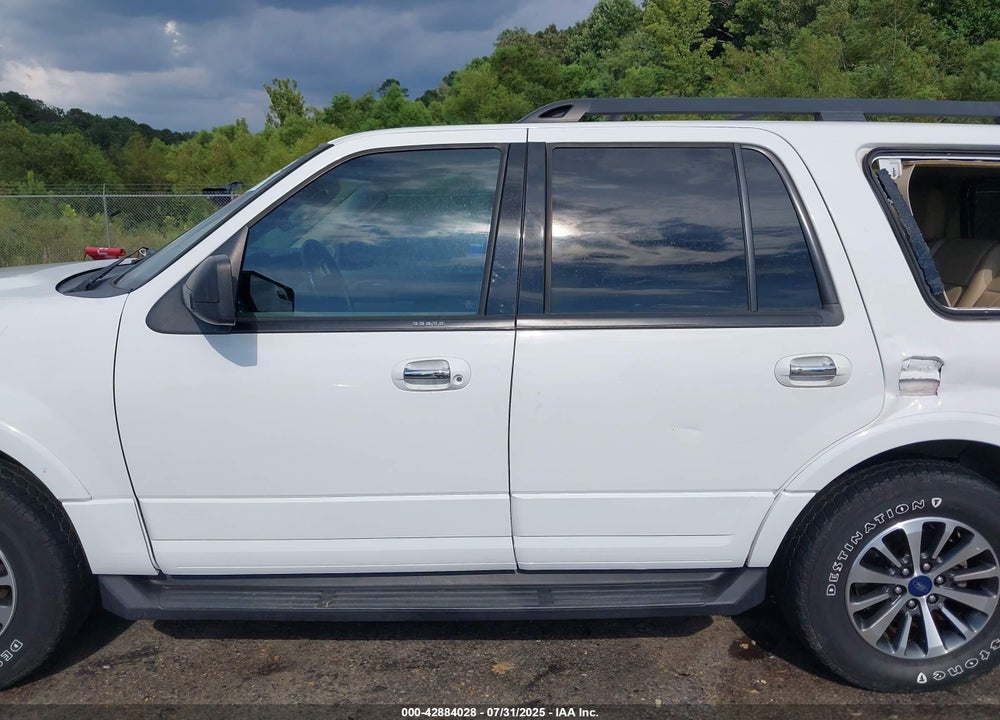 2015 FORD EXPEDITION VIN: 1FMJU1HT9FEF34893