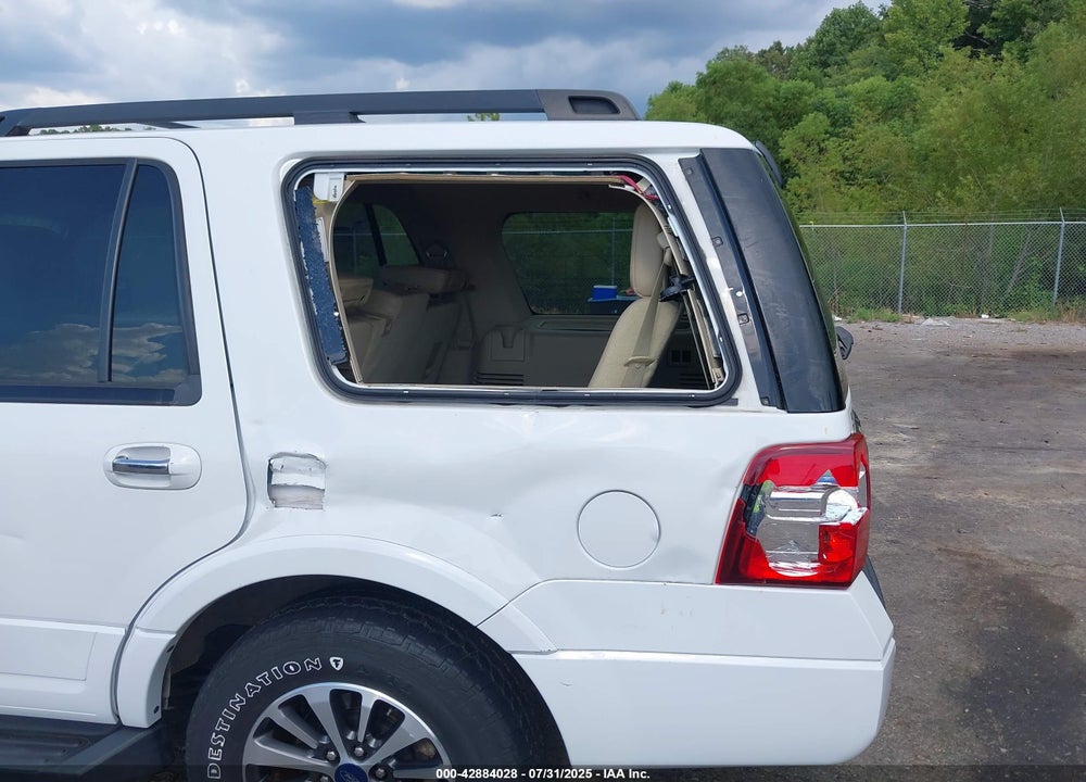 2015 FORD EXPEDITION VIN: 1FMJU1HT9FEF34893