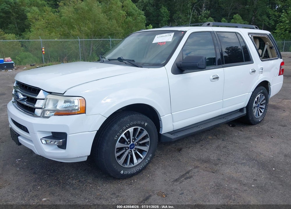 2015 FORD EXPEDITION VIN: 1FMJU1HT9FEF34893