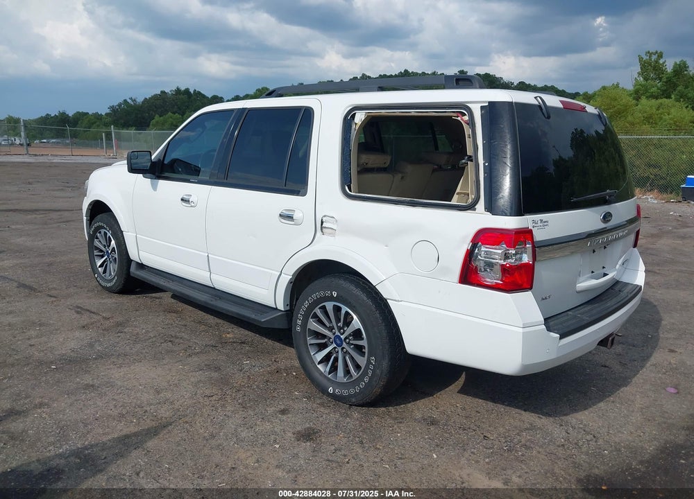 2015 FORD EXPEDITION VIN: 1FMJU1HT9FEF34893