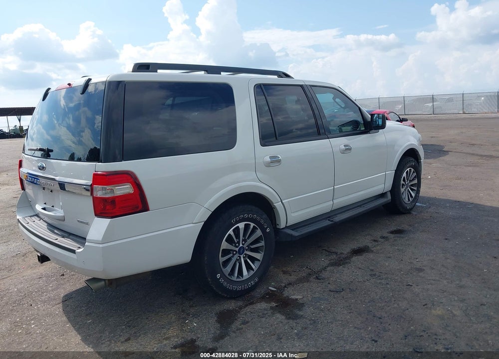 2015 FORD EXPEDITION VIN: 1FMJU1HT9FEF34893
