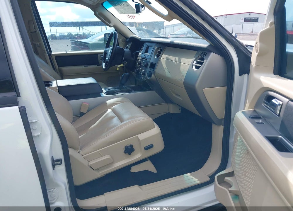 2015 FORD EXPEDITION VIN: 1FMJU1HT9FEF34893