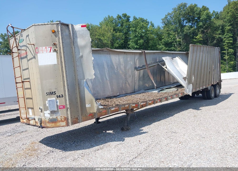 2004 PEERLESS --- VIN: 1PLE046284PA53633