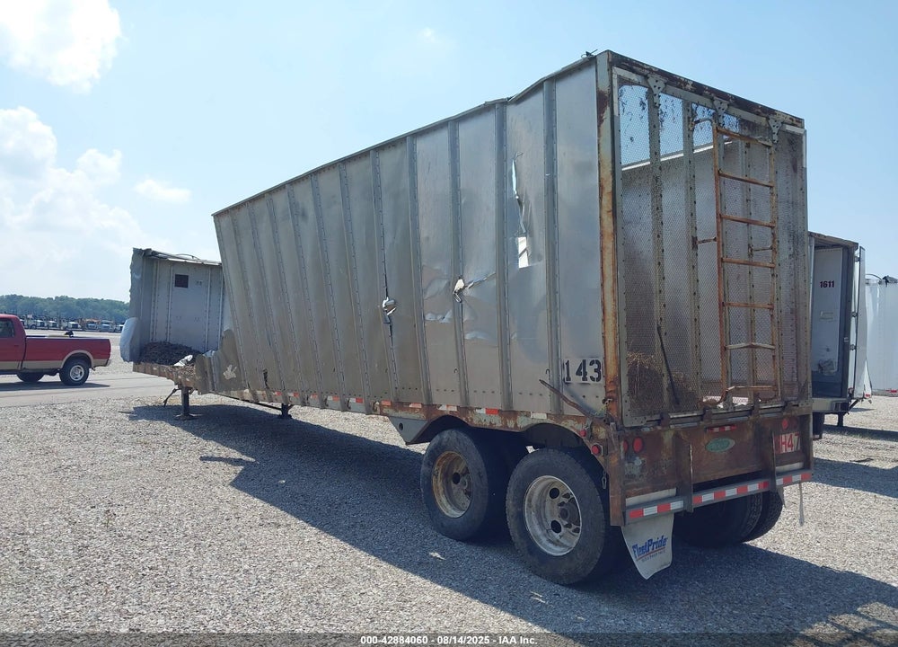 2004 PEERLESS --- VIN: 1PLE046284PA53633