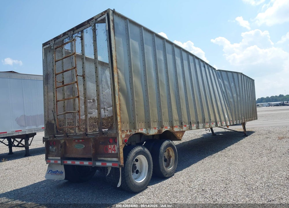 2004 PEERLESS --- VIN: 1PLE046284PA53633