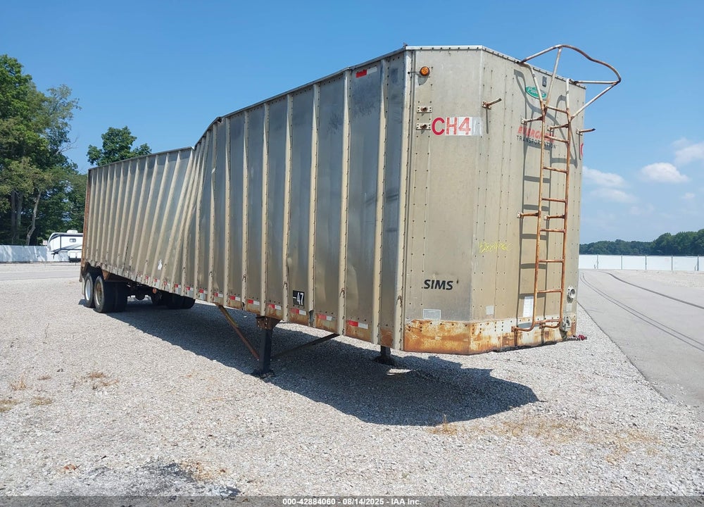 2004 PEERLESS --- VIN: 1PLE046284PA53633