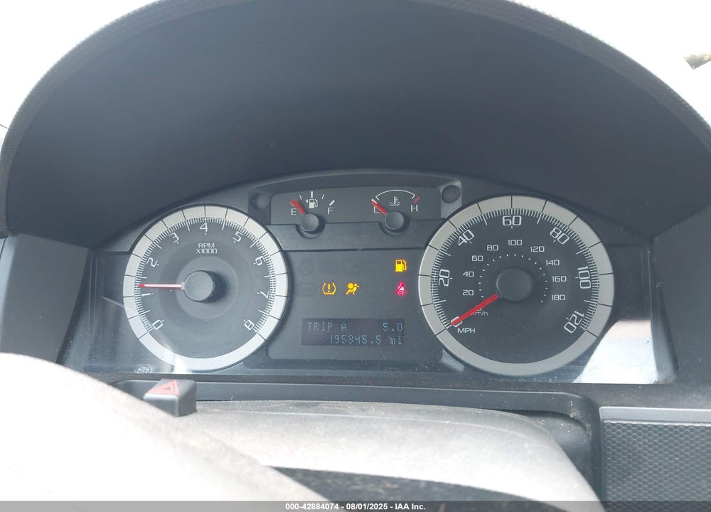 2008 FORD ESCAPE VIN: 1FMCU03178KE30349