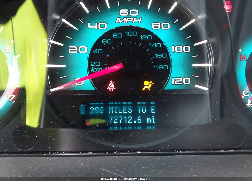 2010 FORD FUSION SPORT VIN: 3FAHP0KC5AR138338