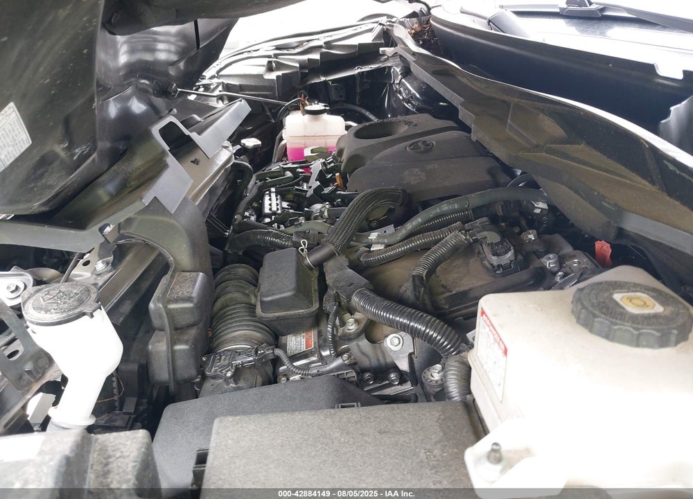 2022 TOYOTA SIENNA VIN: 5TDYRKEC9NS122402