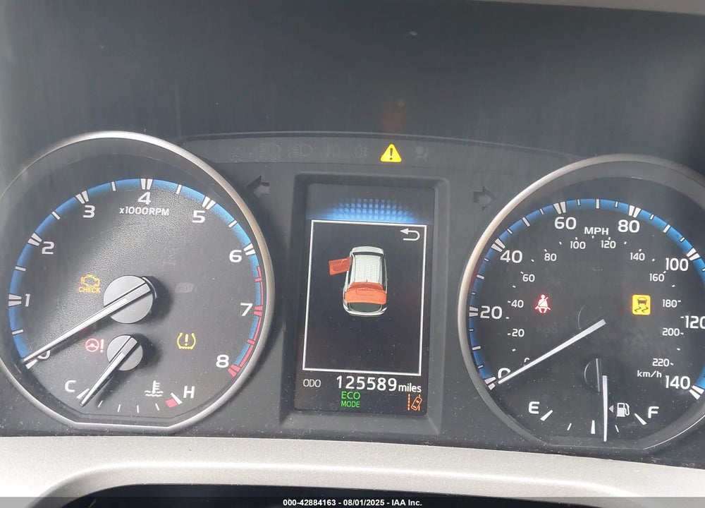 2018 TOYOTA RAV4 VIN: 2T3BFREV3JW833546