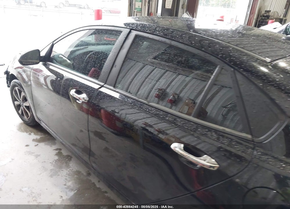 2022 KIA RIO S VIN: 3KPA24AD7NE432607