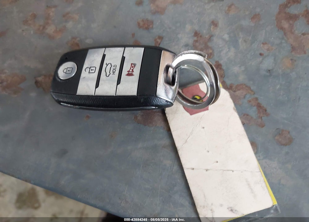 2022 KIA RIO S VIN: 3KPA24AD7NE432607