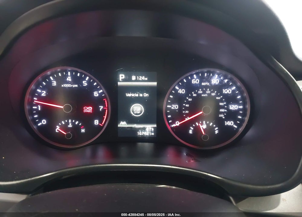 2022 KIA RIO S VIN: 3KPA24AD7NE432607