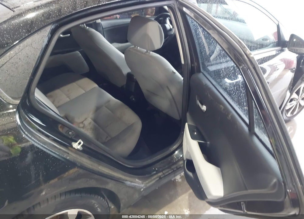 2022 KIA RIO S VIN: 3KPA24AD7NE432607