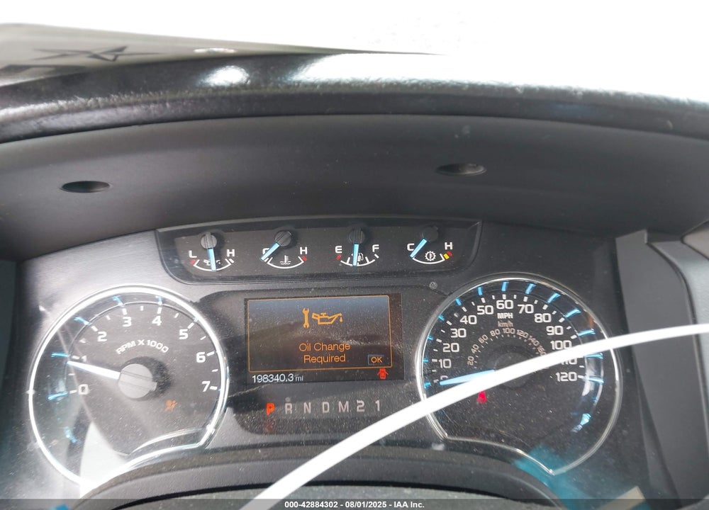 2011 FORD F-150 VIN: 1FTEX1CM5BKD53492