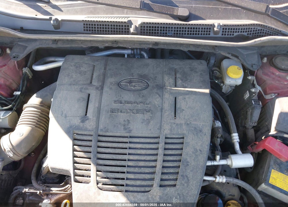 2023 SUBARU FORESTER PREMIUM VIN: JF2SKAEC4PH519741