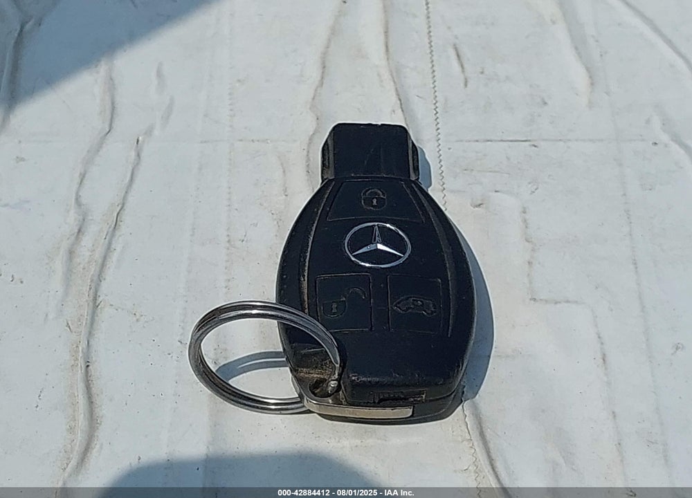 2018 MERCEDES-BENZ METRIS VIN: WD3PG2EA6J3378616