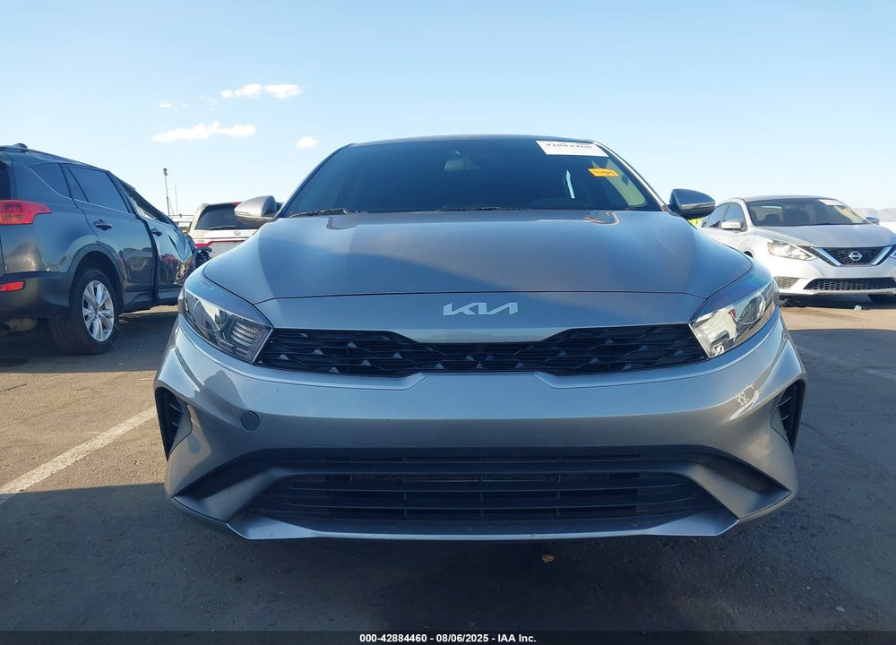 2023 KIA FORTE VIN: 3KPF24AD5PE648285
