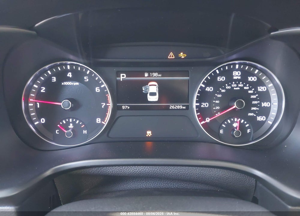 2023 KIA FORTE VIN: 3KPF24AD5PE648285