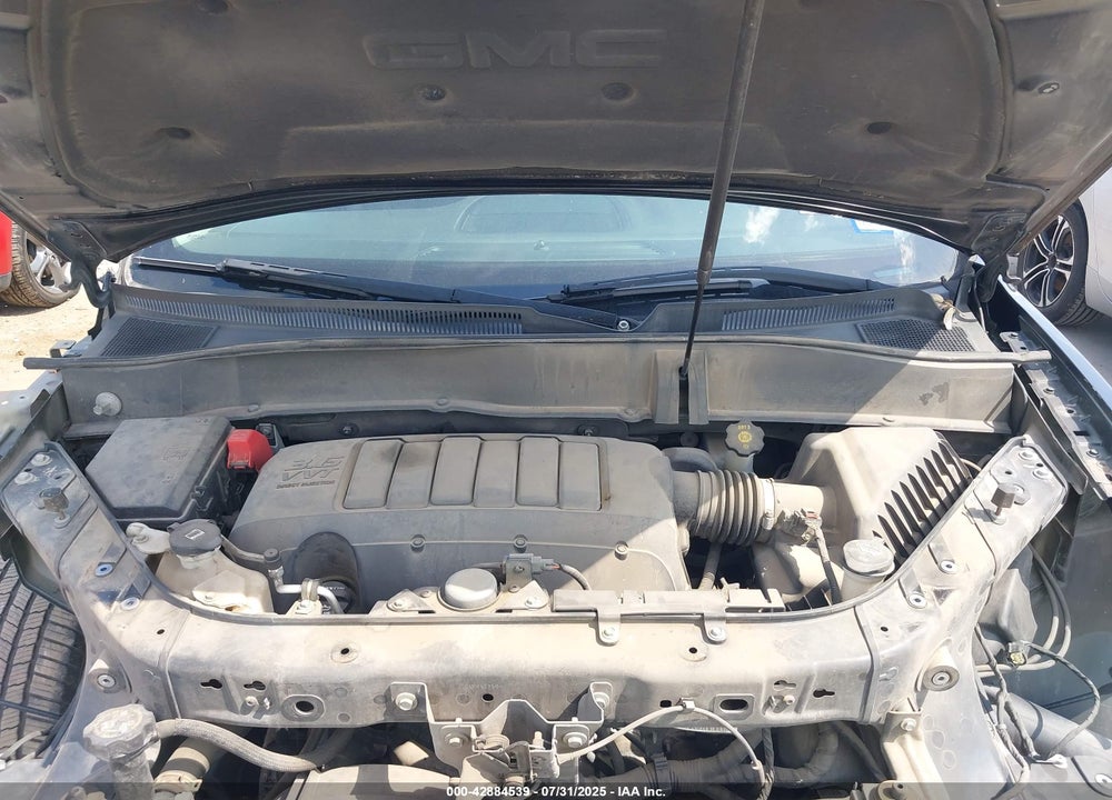 2014 GMC ACADIA VIN: 1GKKRSKDXEJ158569