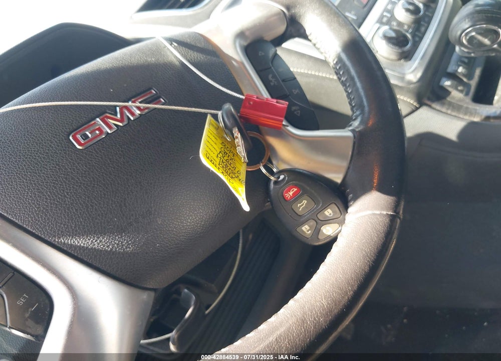 2014 GMC ACADIA VIN: 1GKKRSKDXEJ158569