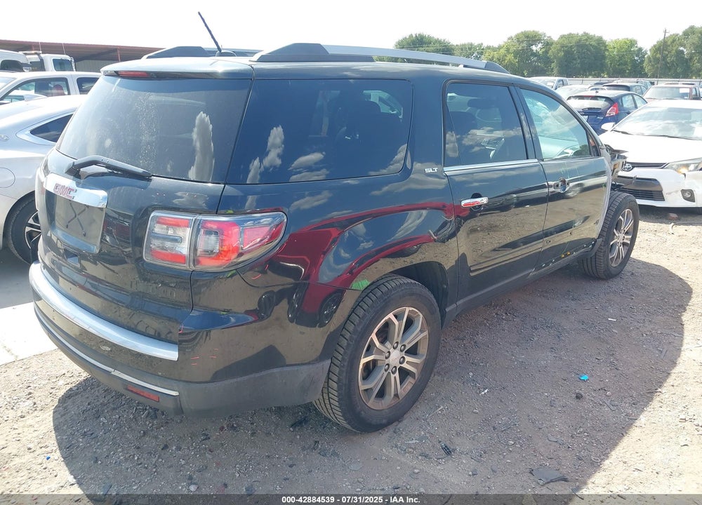 2014 GMC ACADIA VIN: 1GKKRSKDXEJ158569