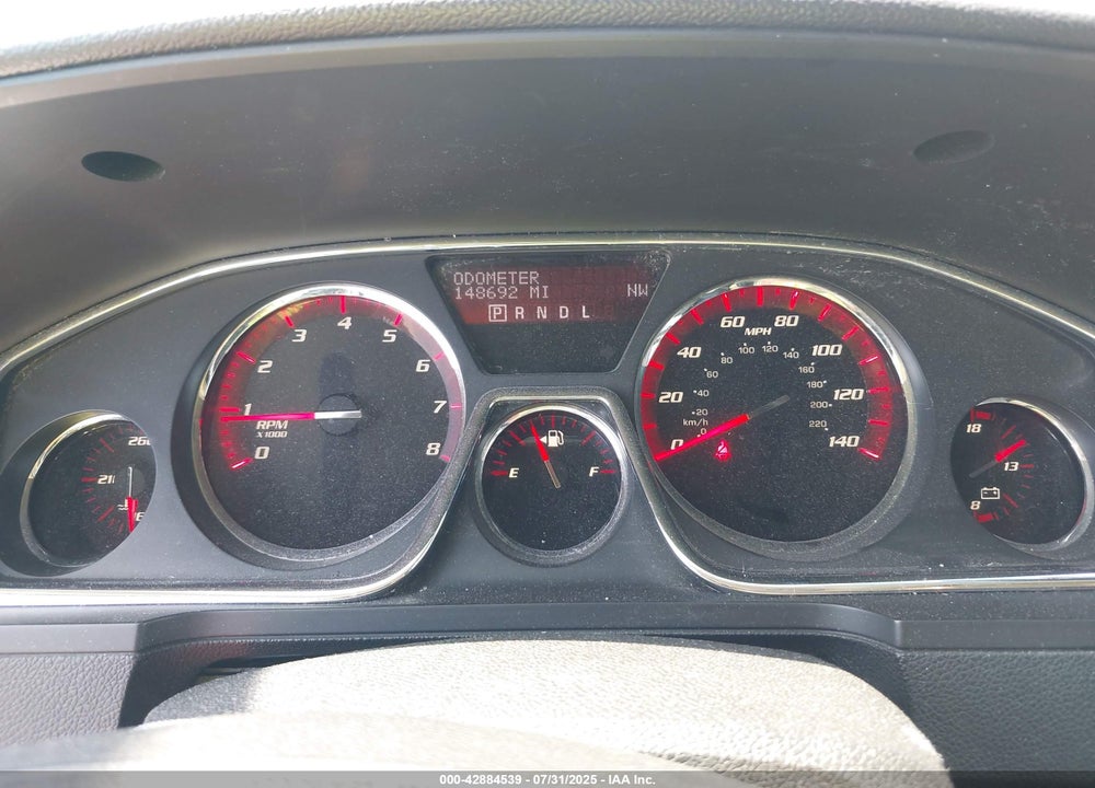 2014 GMC ACADIA VIN: 1GKKRSKDXEJ158569
