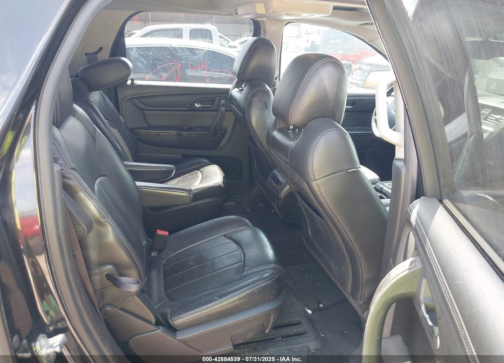 2014 GMC ACADIA VIN: 1GKKRSKDXEJ158569