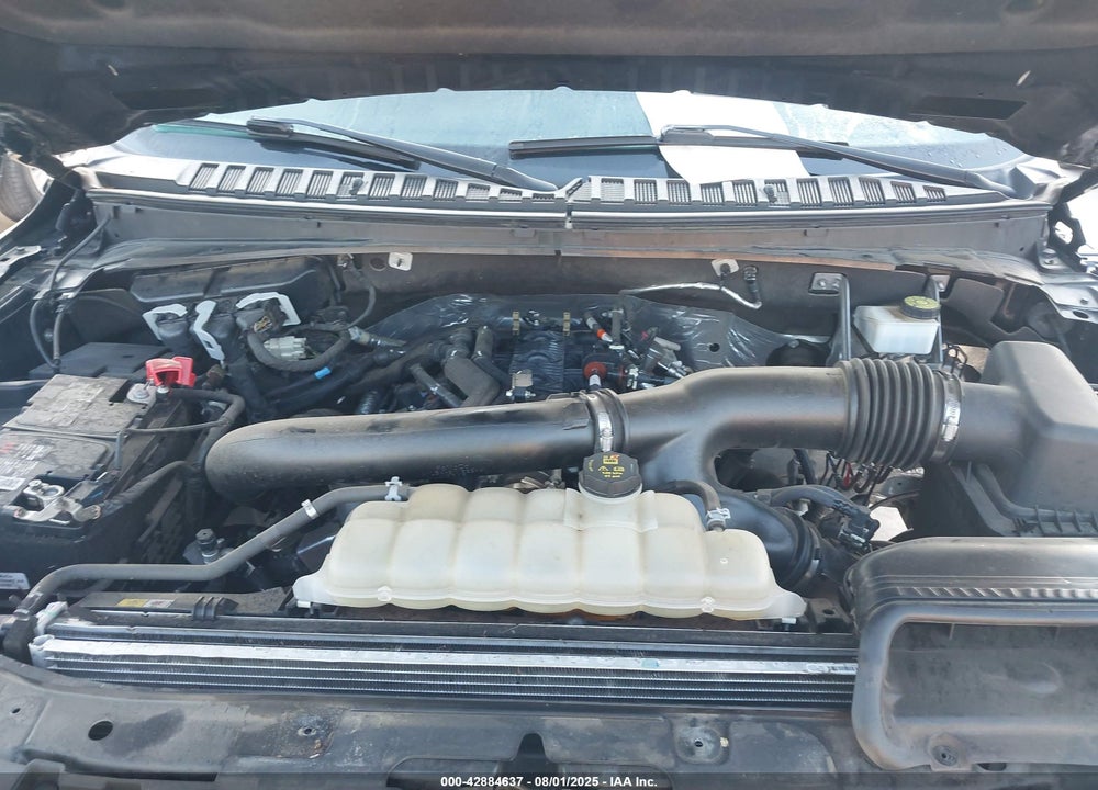 2022 FORD EXPEDITION VIN: 1FMJU1KT4NEA10400