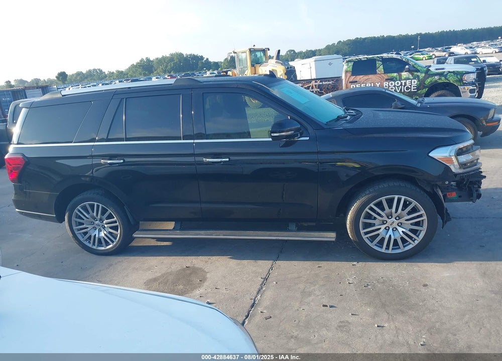 2022 FORD EXPEDITION VIN: 1FMJU1KT4NEA10400