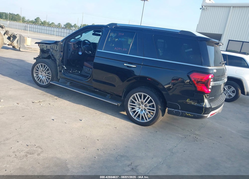 2022 FORD EXPEDITION VIN: 1FMJU1KT4NEA10400