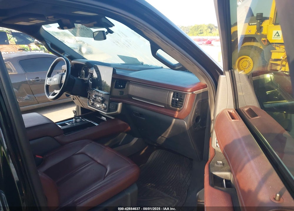 2022 FORD EXPEDITION VIN: 1FMJU1KT4NEA10400
