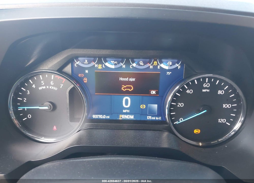 2022 FORD EXPEDITION VIN: 1FMJU1KT4NEA10400