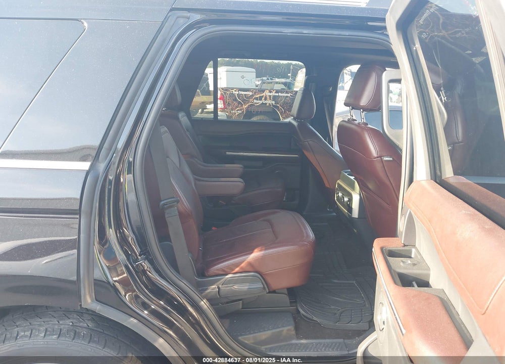 2022 FORD EXPEDITION VIN: 1FMJU1KT4NEA10400