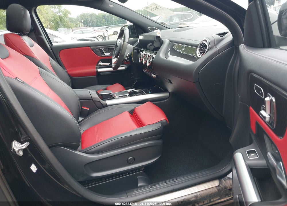 2023 MERCEDES-BENZ GLA-CLASS VIN: W1N4N5DB4PJ483064