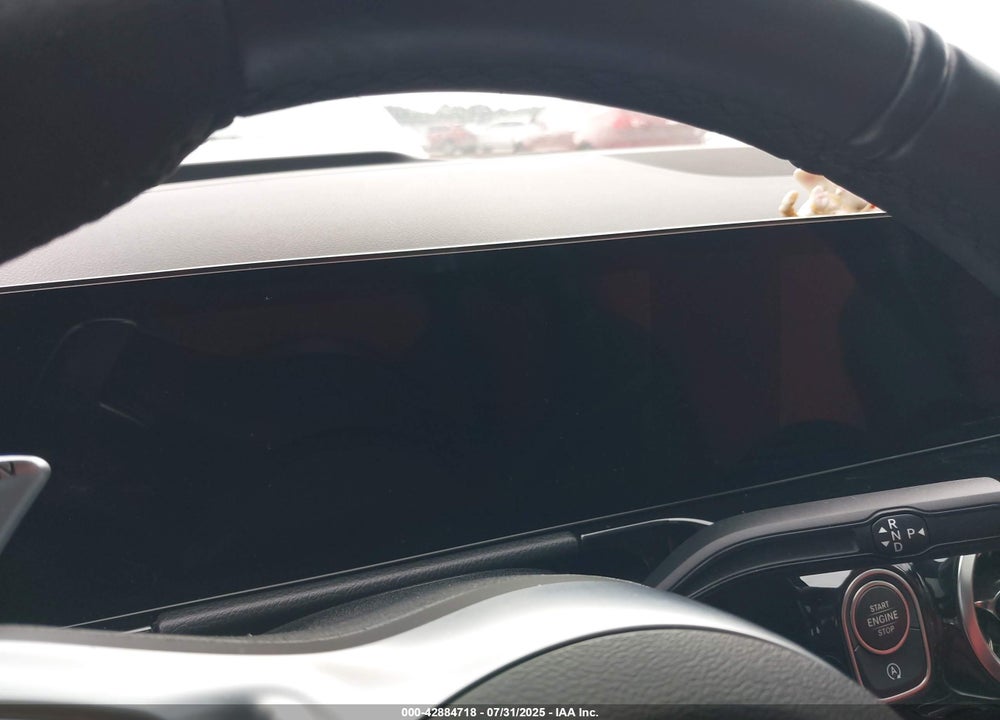 2023 MERCEDES-BENZ GLA-CLASS VIN: W1N4N5DB4PJ483064