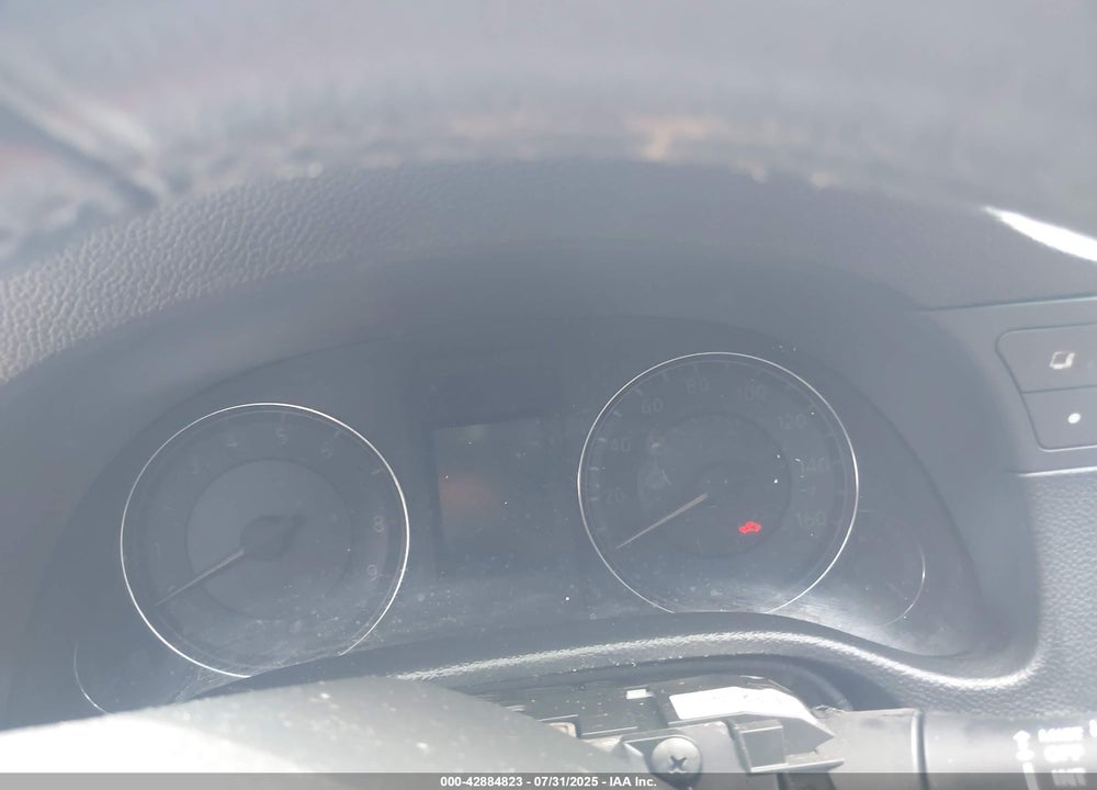 2011 INFINITI G37X VIN: JN1CV6AR8BM410364