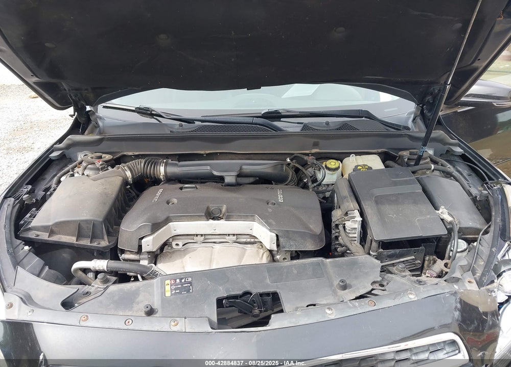 2013 CHEVROLET MALIBU 1LT VIN: 1G11C5SA8DF211067