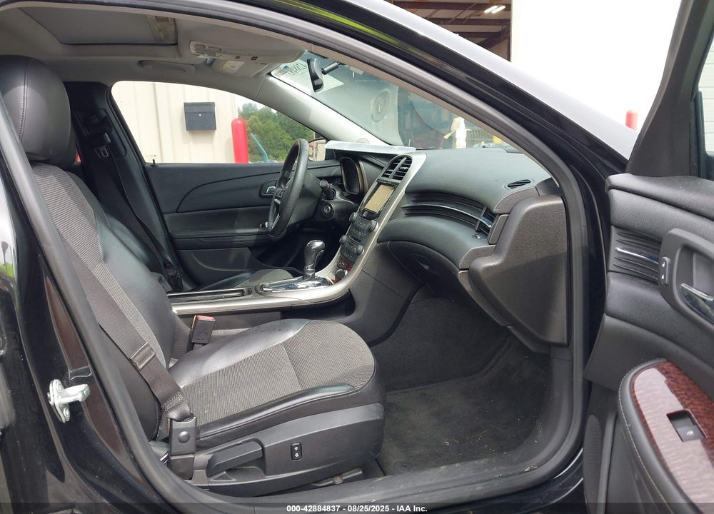 2013 CHEVROLET MALIBU 1LT VIN: 1G11C5SA8DF211067