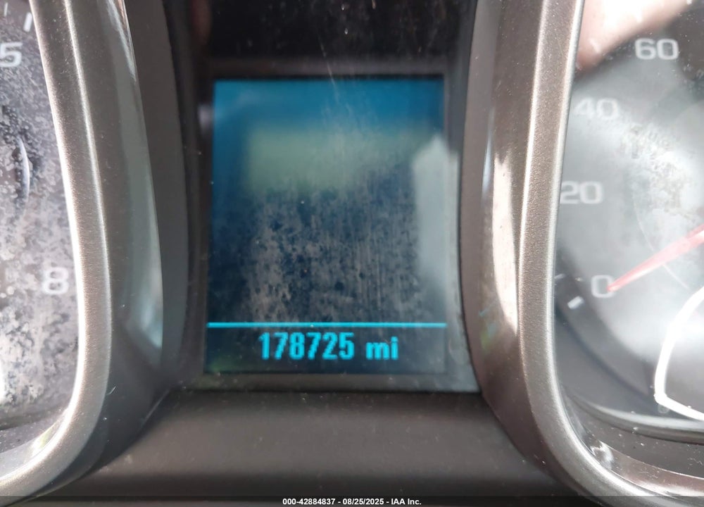 2013 CHEVROLET MALIBU 1LT VIN: 1G11C5SA8DF211067