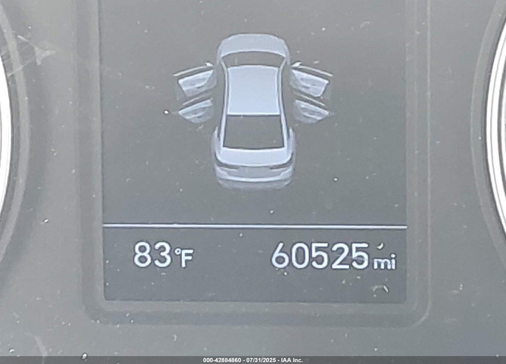 2019 HYUNDAI SONATA VIN: 5NPE24AF7KH763097