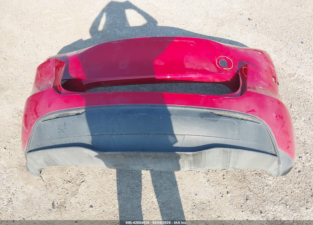 2023 TESLA MODEL Y VIN: 7SAYGDEFXPF714770