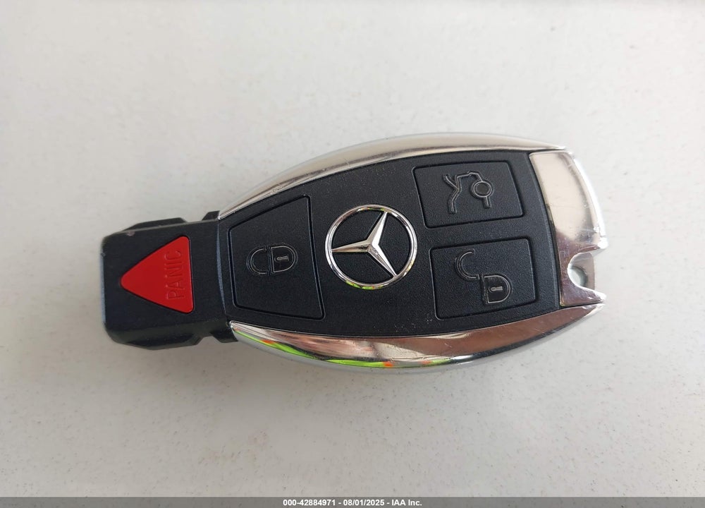 2018 MERCEDES-BENZ CLA-CLASS VIN: WDDSJ4GBXJN580159