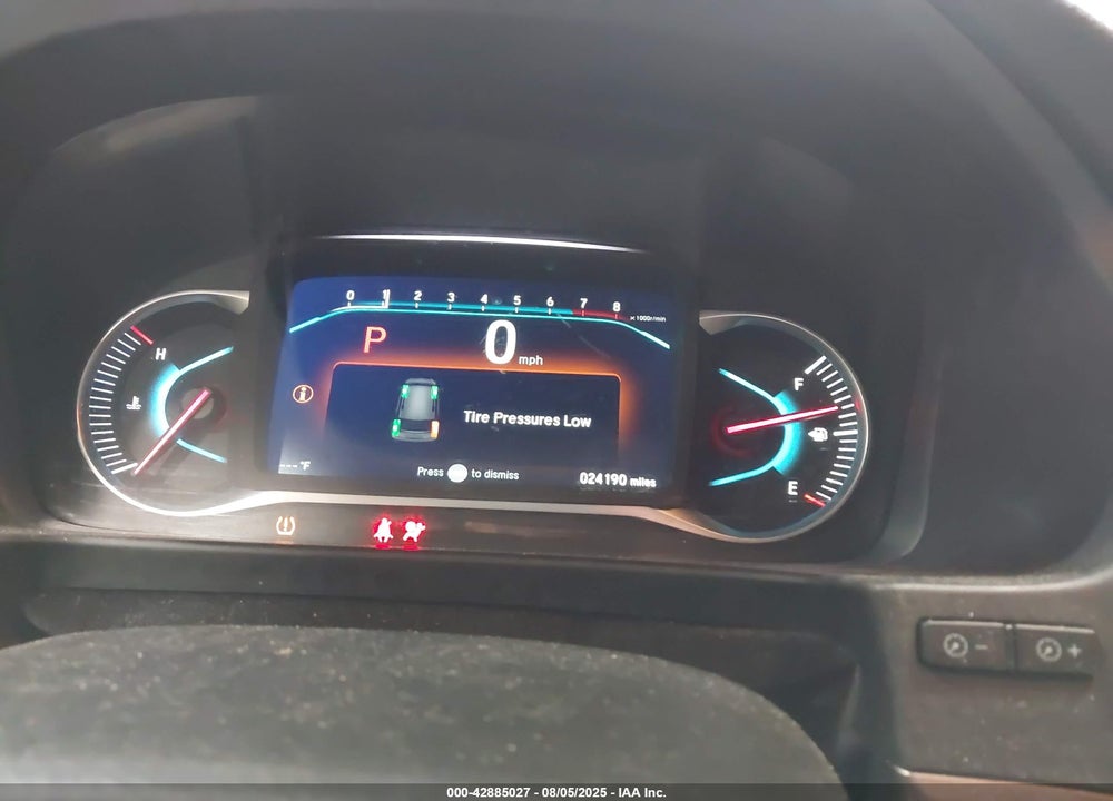 2022 HONDA PILOT VIN: 5FNYF6H25NB105474
